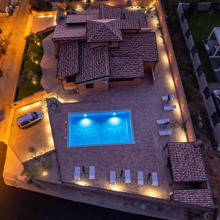 Apartments Marancin Умаг Екстер'єр фото