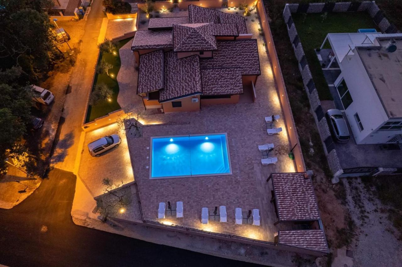 Apartments Marancin Умаг Екстер'єр фото