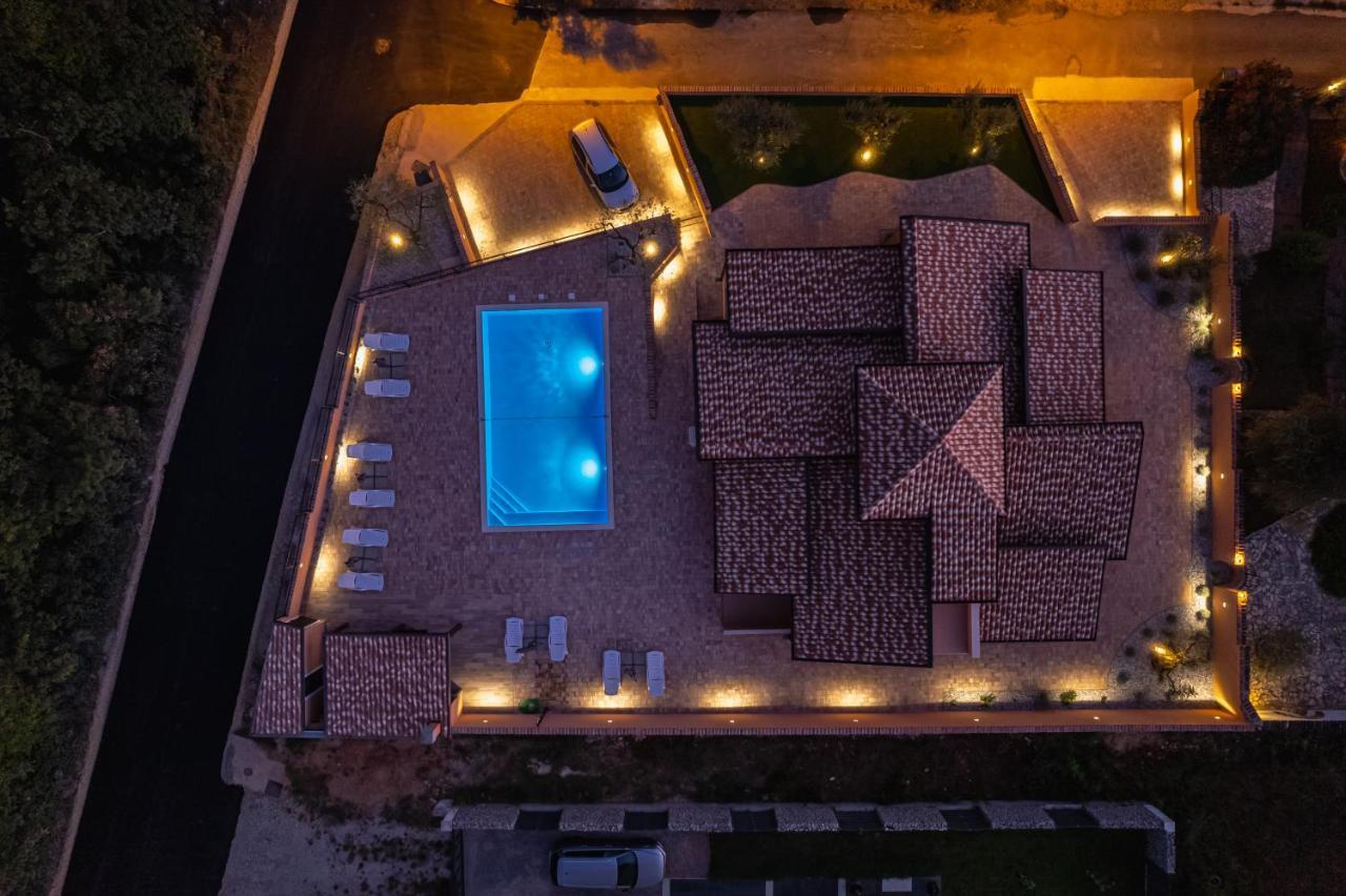 Apartments Marancin Умаг Екстер'єр фото